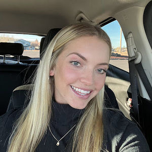 Meet your Posher, Madison